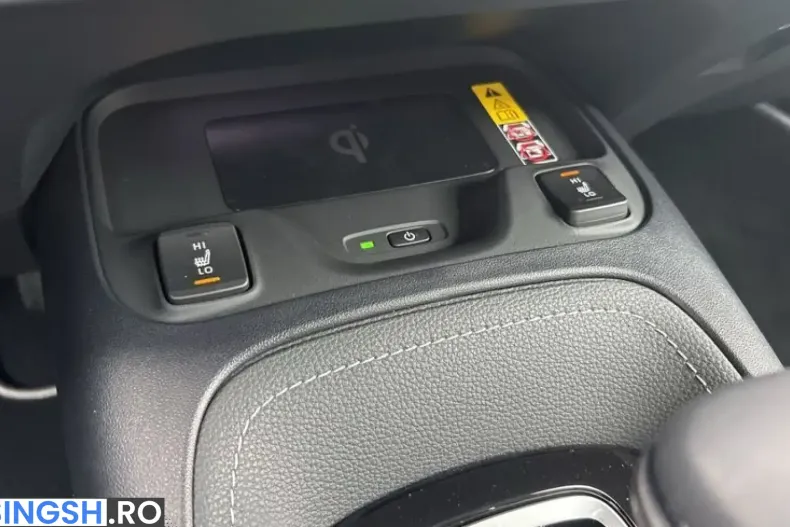 Toyota Corolla din 2026 cu 51 km - oferta TOY257520 - foto 15