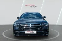 Mercedes-Benz S 400 (Clasa S) din 2022 cu 46.900 km - oferta MER257521 - foto 1