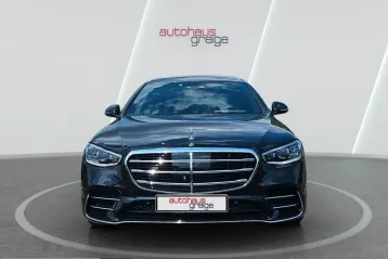 Mercedes-Benz S 400 din 2022 - oferta MER257521