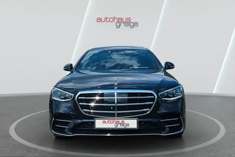 Mercedes-Benz S 400 (Clasa S) din 2022 cu 46.900 km - oferta MER257521 - foto 1