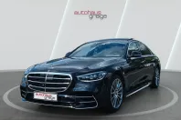 Mercedes-Benz S 400 (Clasa S) din 2022 cu 46.900 km - oferta MER257521 - foto 2
