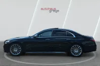 Mercedes-Benz S 400 (Clasa S) din 2022 cu 46.900 km - oferta MER257521 - foto 3