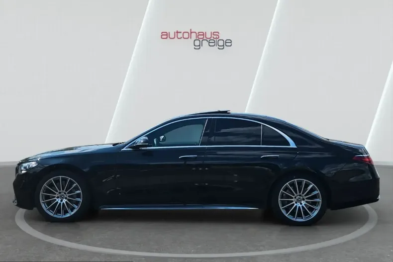 Mercedes-Benz S 400 (Clasa S) din 2022 cu 46.900 km - oferta MER257521 - foto 3