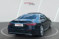 Mercedes-Benz S 400 (Clasa S) din 2022 cu 46.900 km - oferta MER257521 - foto 6