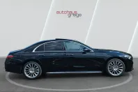 Mercedes-Benz S 400 (Clasa S) din 2022 cu 46.900 km - oferta MER257521 - foto 7