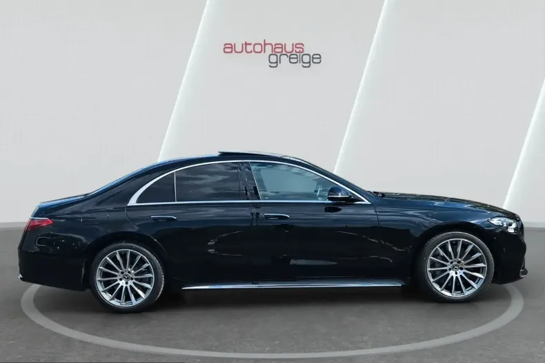 Mercedes-Benz S 400 (Clasa S) din 2022 cu 46.900 km - oferta MER257521 - foto 7