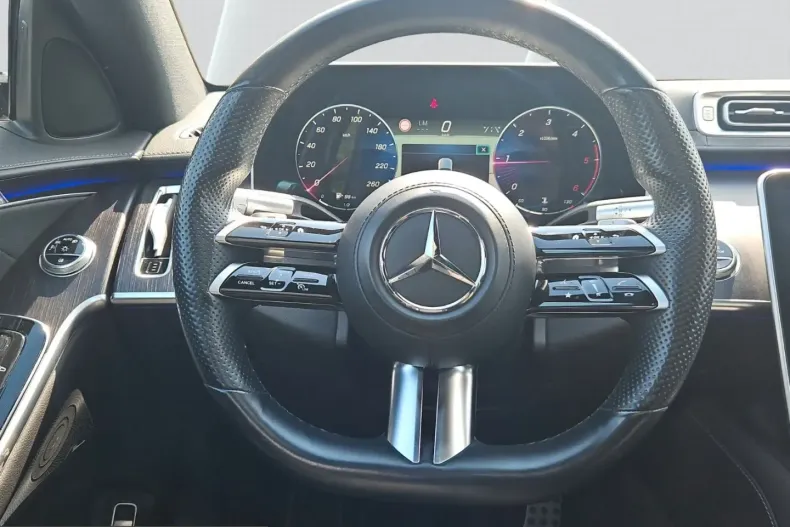 Mercedes-Benz S 400 (Clasa S) din 2022 cu 46.900 km - oferta MER257521 - foto 10