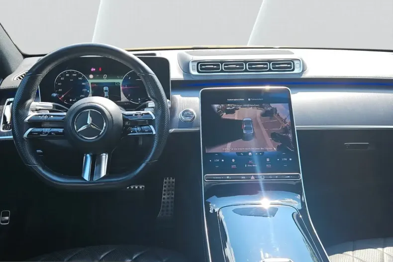 Mercedes-Benz S 400 (Clasa S) din 2022 cu 46.900 km - oferta MER257521 - foto 13