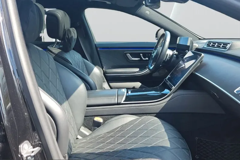Mercedes-Benz S 400 (Clasa S) din 2022 cu 46.900 km - oferta MER257521 - foto 16