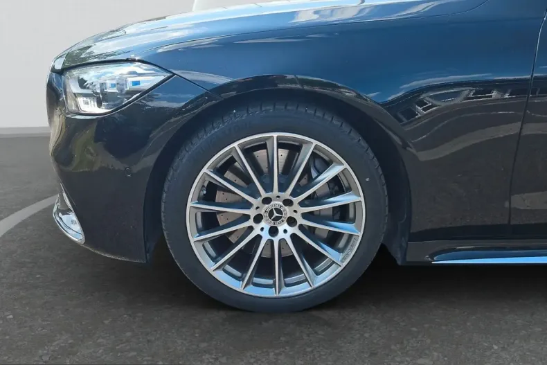 Mercedes-Benz S 400 (Clasa S) din 2022 cu 46.900 km - oferta MER257521 - foto 19