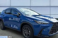 Lexus NX 350h din 2026 cu 51 km - oferta LEX257522 - foto 1