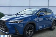 Lexus NX 350h din 2026 cu 51 km - oferta LEX257522 - foto 3