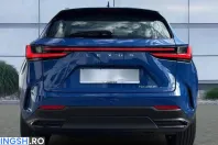 Lexus NX 350h din 2026 cu 51 km - oferta LEX257522 - foto 5