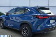 Lexus NX 350h din 2026 cu 51 km - oferta LEX257522 - foto 6
