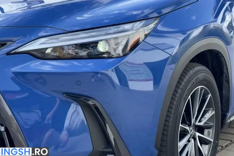 Lexus NX 350h din 2026 cu 51 km - oferta LEX257522 - foto 7