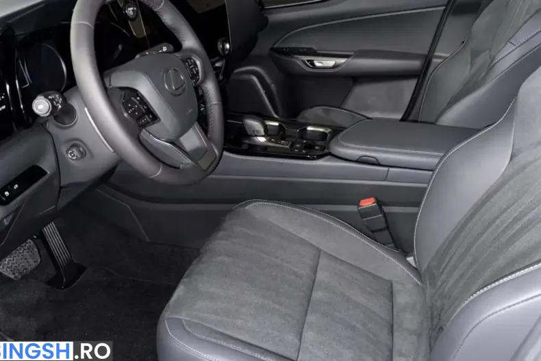 Lexus NX 350h din 2026 cu 51 km - oferta LEX257522 - foto 8