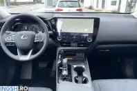 Lexus NX 350h din 2026 cu 51 km - oferta LEX257522 - foto 9