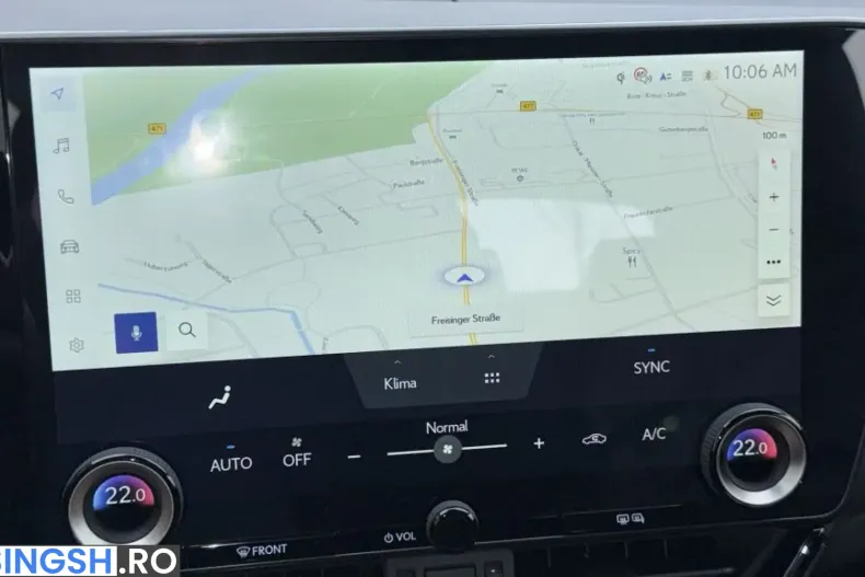 Lexus NX 350h din 2026 cu 51 km - oferta LEX257522 - foto 15