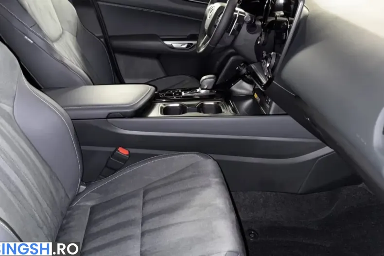 Lexus NX 350h din 2026 cu 51 km - oferta LEX257522 - foto 16