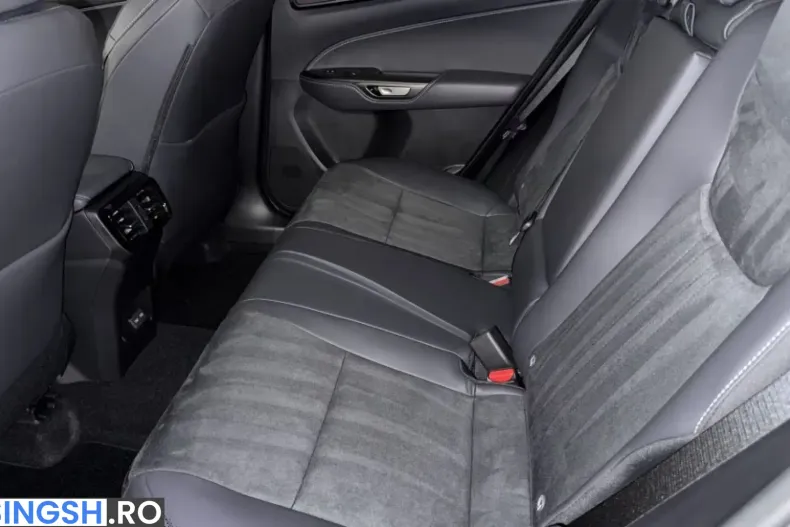 Lexus NX 350h din 2026 cu 51 km - oferta LEX257522 - foto 17