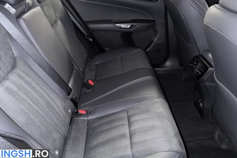 Lexus NX 350h din 2026 cu 51 km - oferta LEX257522 - foto 18