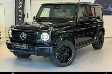 Mercedes-Benz G 450 din 2025 - oferta MER257524