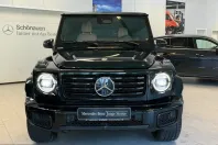 Mercedes-Benz G 450 (Clasa G) din 2025 cu 26.824 km - oferta MER257524 - foto 2