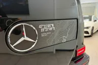Mercedes-Benz G 450 (Clasa G) din 2025 cu 26.824 km - oferta MER257524 - foto 7