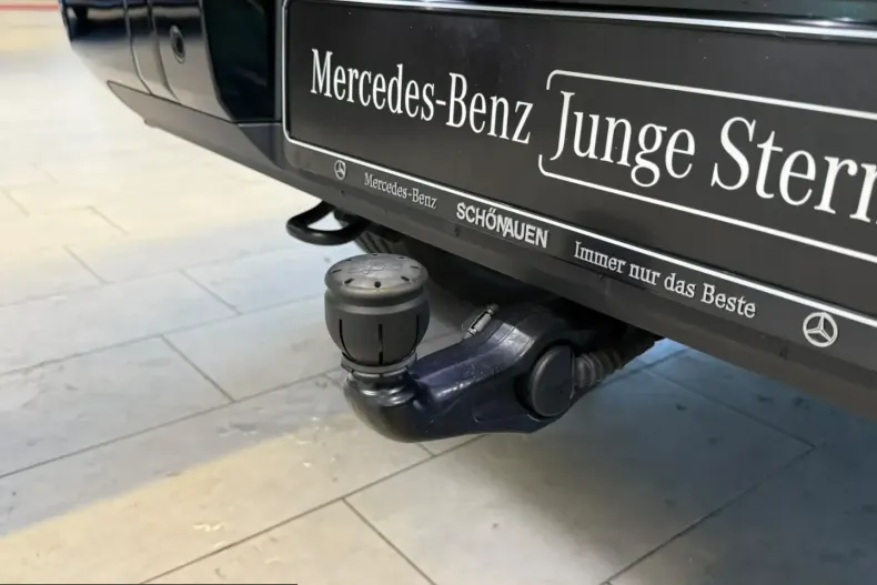 Mercedes-Benz G 450 (Clasa G) din 2025 cu 26.824 km - oferta MER257524 - foto 8