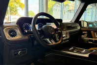 Mercedes-Benz G 450 (Clasa G) din 2025 cu 26.824 km - oferta MER257524 - foto 10