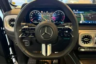 Mercedes-Benz G 450 (Clasa G) din 2025 cu 26.824 km - oferta MER257524 - foto 11