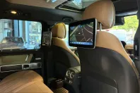 Mercedes-Benz G 450 (Clasa G) din 2025 cu 26.824 km - oferta MER257524 - foto 16