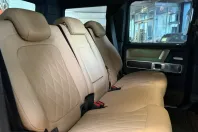 Mercedes-Benz G 450 (Clasa G) din 2025 cu 26.824 km - oferta MER257524 - foto 18
