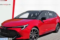 Toyota Corolla din 2026 cu 51 km - oferta TOY257525 - foto 1