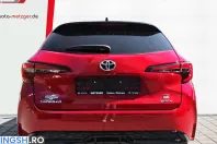 Toyota Corolla din 2026 cu 51 km - oferta TOY257525 - foto 5