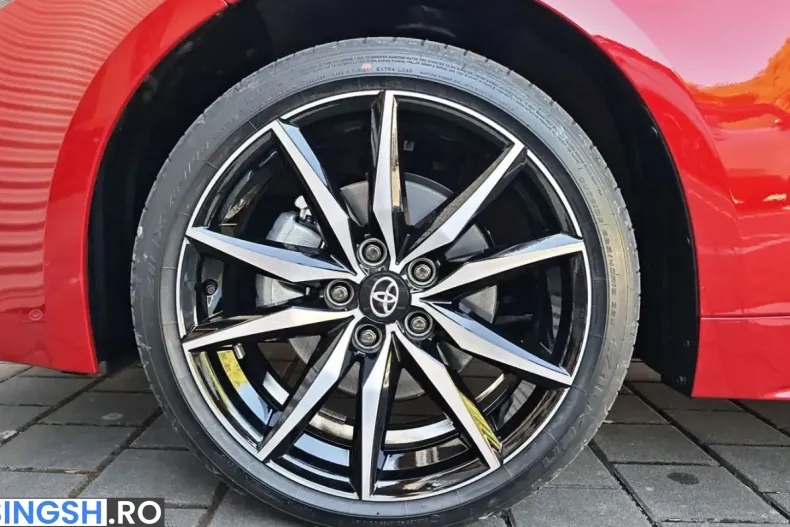 Toyota Corolla din 2026 cu 51 km - oferta TOY257525 - foto 9