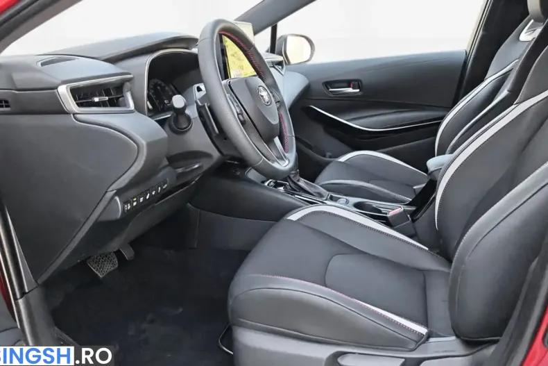 Toyota Corolla din 2026 cu 51 km - oferta TOY257525 - foto 11
