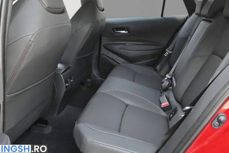 Toyota Corolla din 2026 cu 51 km - oferta TOY257525 - foto 12