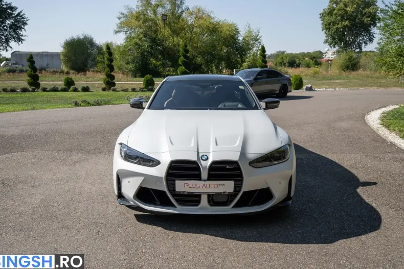 BMW M4 (Seria 4) din 2023 cu 88.000 km - oferta BMW257526 - foto 1
