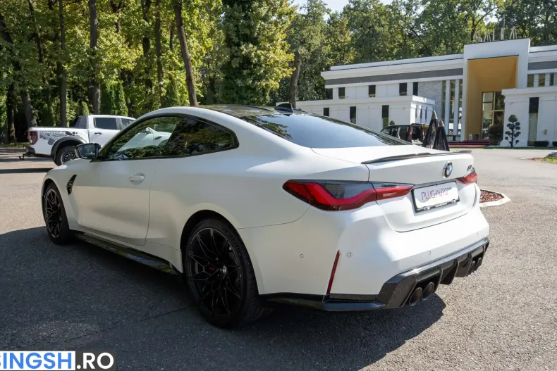 BMW M4 (Seria 4) din 2023 cu 88.000 km - oferta BMW257526 - foto 3