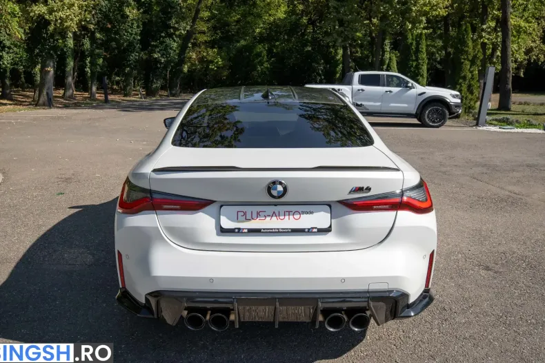 BMW M4 (Seria 4) din 2023 cu 88.000 km - oferta BMW257526 - foto 4
