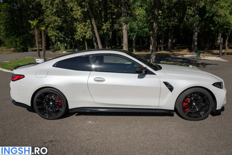 BMW M4 (Seria 4) din 2023 cu 88.000 km - oferta BMW257526 - foto 6