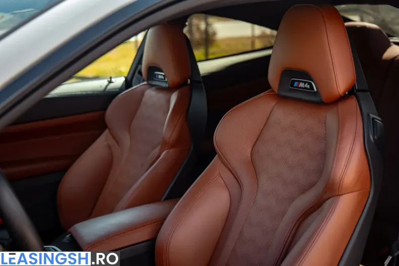BMW M4 (Seria 4) din 2023 cu 88.000 km - oferta BMW257526 - foto 12