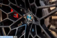 BMW M4 (Seria 4) din 2023 cu 88.000 km - oferta BMW257526 - foto 20