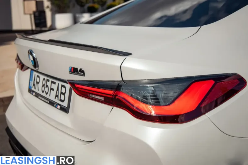 BMW M4 (Seria 4) din 2023 cu 88.000 km - oferta BMW257526 - foto 29