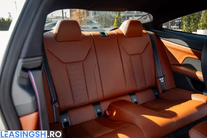 BMW M4 (Seria 4) din 2023 cu 88.000 km - oferta BMW257526 - foto 31