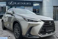 Lexus NX 350h din 2023 cu 47.282 km - oferta LEX257527 - foto 1