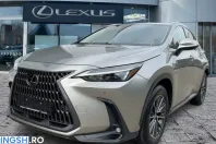 Lexus NX 350h din 2023 cu 47.282 km - oferta LEX257527 - foto 2