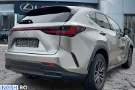 Lexus NX 350h din 2023 cu 47.282 km - oferta LEX257527 - foto 3