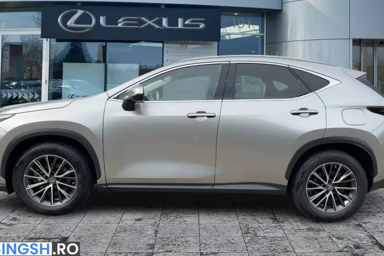 Lexus NX 350h din 2023 cu 47.282 km - oferta LEX257527 - foto 5